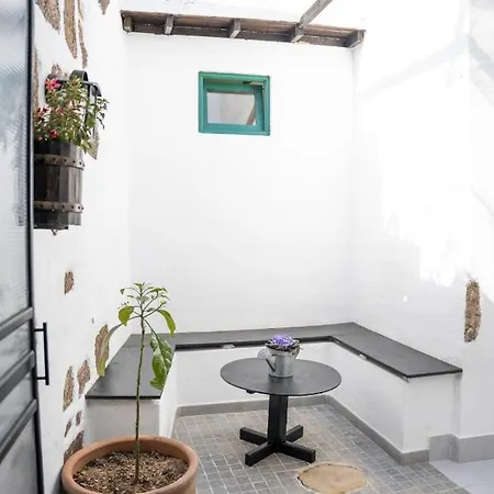 Casa El Terrero * Gáldar