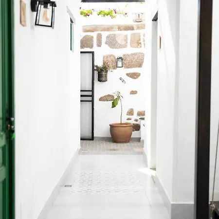 Casa El Terrero * Gáldar