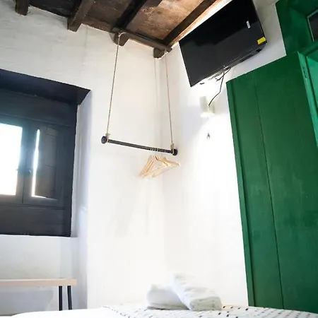 Penzion Casa El Terrero